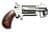 NAA Mini-Revolver: .22 WMR Stainless Steel Compact 5-Round thumbnail 3