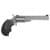 NAA Mini-Master .22LR Revolver - Stainless, Compact & Precise thumbnail 1