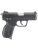 Ruger SR22 Compact .22 LR Pistol - 10rd DA/SA, Black Finish thumbnail 4