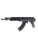 M10X Tactical: Compact 7.62x39mm, 12.5" Barrel, 30+1 Rounds thumbnail 2