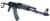 Arsenal SAM7UF OD Green 7.62x39 Rifle - Precision & Durability thumbnail 1