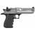Desert Eagle L5: Chrome .44 Magnum Powerhouse Pistol thumbnail 1