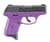 Ruger EC9s Talo 9mm - Purple Cerakote Concealed Carry Pistol thumbnail 6