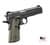 Kimber KHX Custom 9mm Compact - Laser Grips & Fiber Optic Sights thumbnail 1