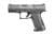 Walther PDP F-Series 9mm - Ergonomic Matte Black Striker Pistol thumbnail 3