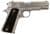 TISAS 1911 A1 Tank Commander - 9mm Nickel/Chrome Pistol thumbnail 1