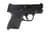 S&W M&P40 Shield Compact: Sleek .40 S&W Striker Pistol thumbnail 1