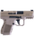 Canik METE MC9 9mm Compact - FDE Finish, Optic Ready, Lightweight thumbnail 5