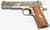 Colt 1911 Spirit Gold Edition .45 ACP - Collector's Precision Pistol thumbnail 2