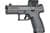 CZ P-10 C 9mm Luger 4in Black thumbnail 1