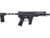 CMMG Dissent MKG .45 ACP 6.5in Armor Black thumbnail 1