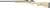 CVA Cascade XT 6.5 PRC Bolt-Action Rifle - Realtree Camo Precision thumbnail 2