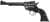 Ruger Single-Six 1st Gen .22 Dual-Caliber Convertible Revolver thumbnail 3