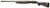 Browning Maxus II 12 GA Semi-Auto Shotgun, Mossy Oak, 26" Barrel thumbnail 2