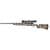 Savage Axis XP Compact Camo Bolt-Action Rifle 7mm-08 Remington thumbnail 1
