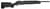 Steyr Scout .308 Bolt Action Rifle - 19" Black, Integrated Bipod thumbnail 2