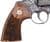 Colt Python .357 Magnum Engraved Revolver - 6" Stainless Steel thumbnail 5