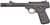 Browning Buck Mark Vision: .22 LR Semi-Auto Precision Pistol thumbnail 2