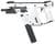 Kriss USA Vector SDP Gen 3 .45 ACP 5.5in Alpine White thumbnail 2