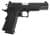 Tisas 1911 Duty DS 9mm, Optics-Ready Double Stack Pistol - Black thumbnail 2