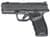 Springfield Armory Hellcat Pro OSP 9mm 3.7in Black thumbnail 2
