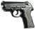 Beretta Px4 Storm Compact F .40 S&W - Versatile 10+1 Pistol thumbnail 6
