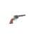 Cimarron P Jr. Heritage .38 SPL Revolver - 5.5" Case-Hardened Finish thumbnail 1
