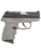 SCCY CPX-3 Sniper Gray DAO .380 ACP - Compact 10+1 Personal Defense thumbnail 5