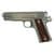 Colt Government Stainless .45 ACP - Semi-Auto Precision Pistol thumbnail 1