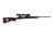 Savage 11/111 Trophy Hunter XP .30-06 Precision Bolt Rifle thumbnail 1