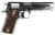 SDS Regulator 1911 .38 Super Chrome Pistol with Walnut Grips thumbnail 1