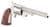 NAA Ranger II Dual Caliber .22LR/.22 Magnum Revolver - 4" Stainless thumbnail 3