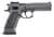 SAR K12 Sport 9mm Stainless Pistol - 17+1 Capacity, Ergonomic Design thumbnail 1