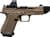 Shadow Systems MR920 Elite FDE 9mm Pistol w/ Holosun Optic thumbnail 1