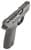 Smith & Wesson Bodyguard 2.0 .380 ACP Black Tritium 12rd Compact Pistol thumbnail 2