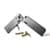 Trailblazer LifeCard .22 WMR Folding Pistol - Compact Brown thumbnail 1