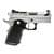 Fusion Firearms XP 3C 9mm 3in Hard Chrome thumbnail 1