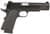 Tisas 1911 Duty .45 ACP, Black Cerakote - Enhanced SAO Pistol thumbnail 4