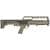 Kel-Tec KS7 OD Green Bullpup Shotgun - 12 GA, Lightweight & Compact thumbnail 1
