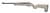Ruger 10/22 Takedown .22 LR Rifle - FDE Magpul Backpacker Edition thumbnail 2