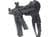 American Tactical Alpha Maxx 5.56 NATO 7.5in Black thumbnail 3
