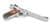 Ruger Mark IV Hunter .22 LR Semi-Auto Pistol - Precision Elite thumbnail 2