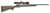 Howa M1500 Gamepro Gen 2 .243 Win OD Green Bolt Action Rifle w/ Scope thumbnail 2