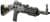 Hi-Point 4095TS .40 S&W Semi-Auto Carbine, 17.5" Barrel - Black thumbnail 2