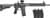 Springfield Armory Saint Victor V2 5.56 NATO 14in Black thumbnail 1