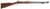 Traditions ShedHorn Black .50 Cal Muzzleloader - Craft & Precision thumbnail 1