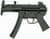 Zenith ZF-5K Tactical 9mm Semi-Auto Pistol - 30-Round Precision Power thumbnail 4