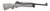Ruger Mini-14 Ranch: Ghillie Green 5.56 NATO Semi-Auto Rifle thumbnail 3