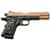 Browning 1911-380 Black Label Copper Cerakote Pistol thumbnail 3