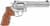 Ruger GP100 .357 Magnum Revolver - 6" Satin Stainless Steel thumbnail 1